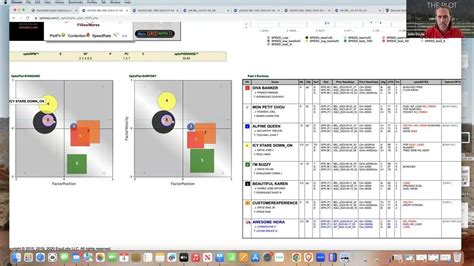 optix eq|optixplot horse handicapping.